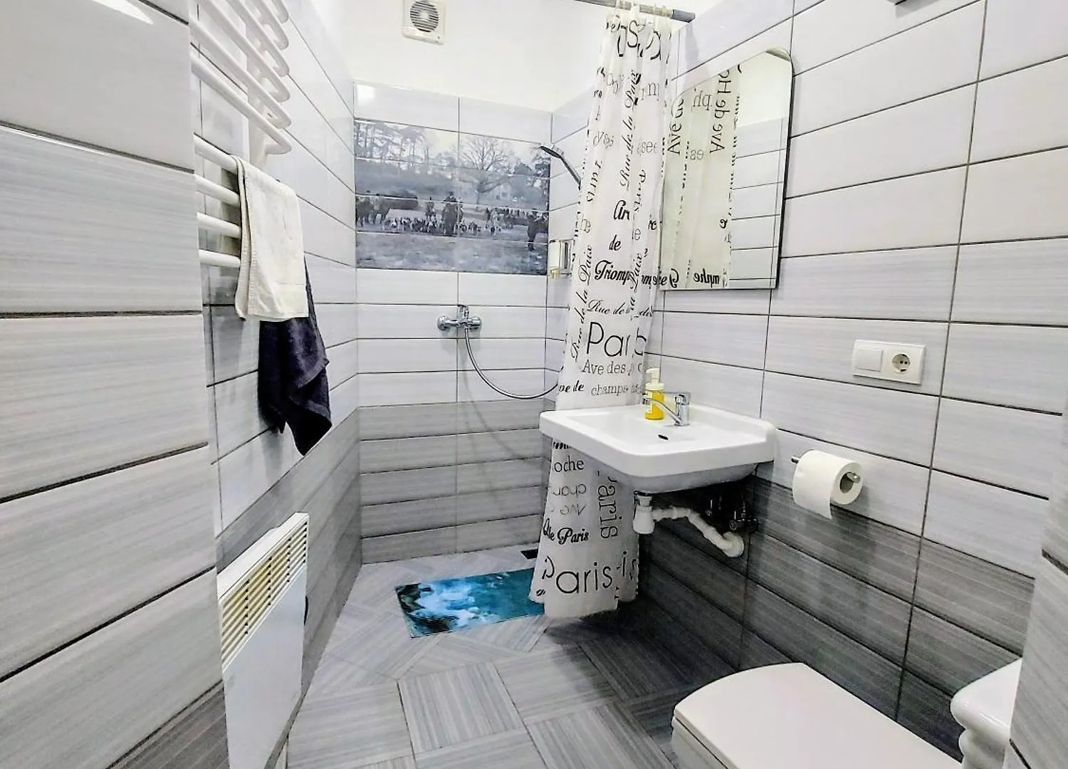 לבוב Medova Apartments