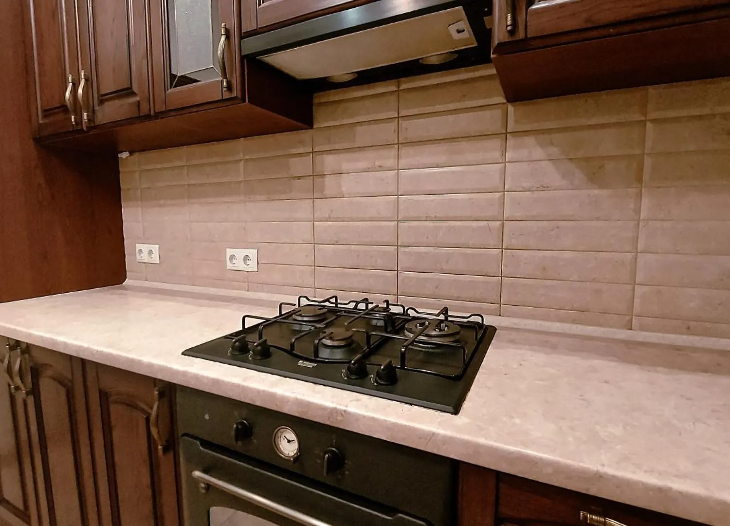 לבוב Medova Apartments 0*,
