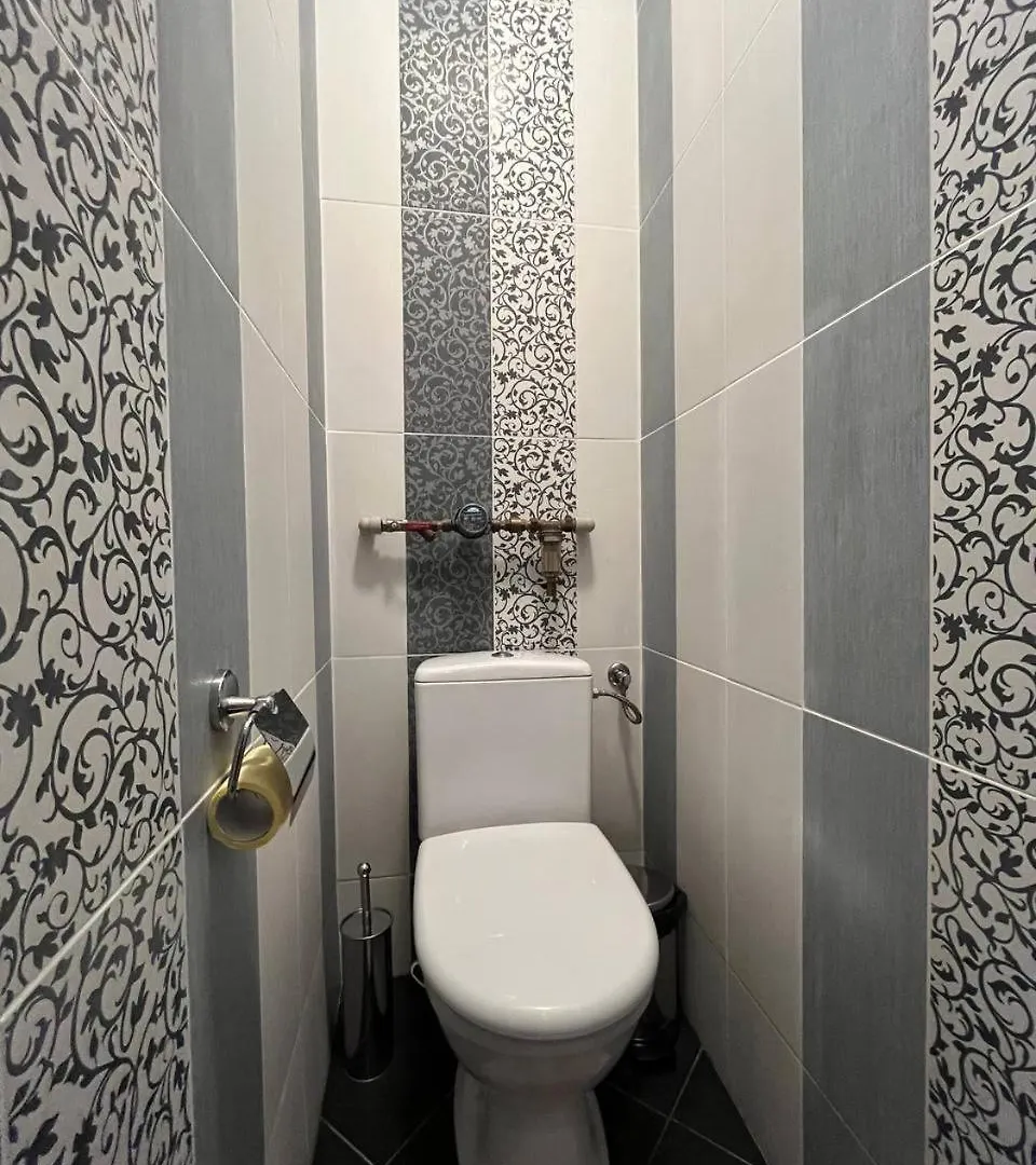 לבוב Medova Apartments 0*,