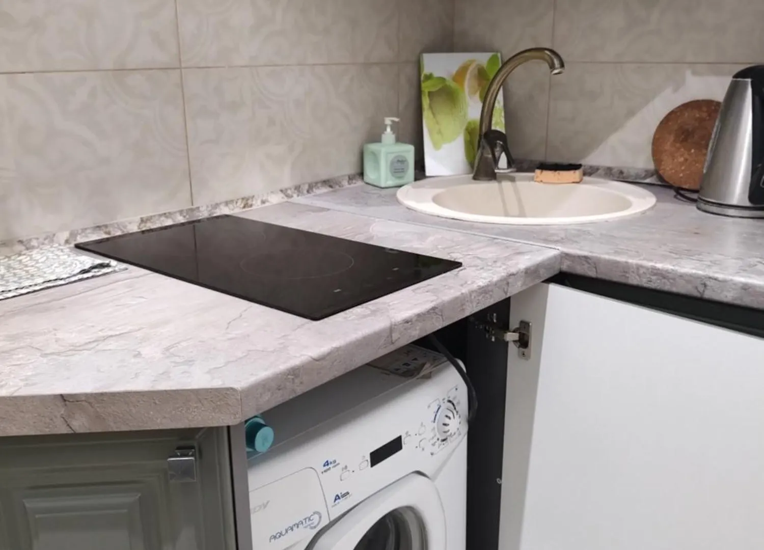 לבוב Medova Apartments אוקראינה