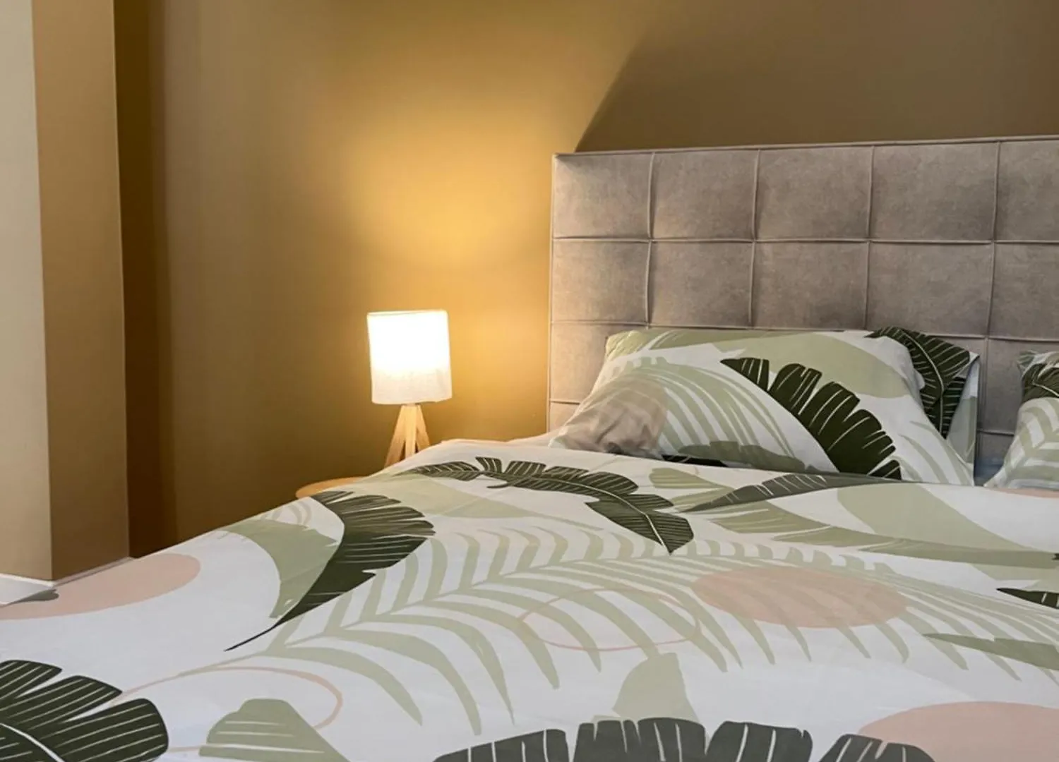 לבוב Medova Apartments אוקראינה